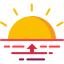 Dawn icon 64x64