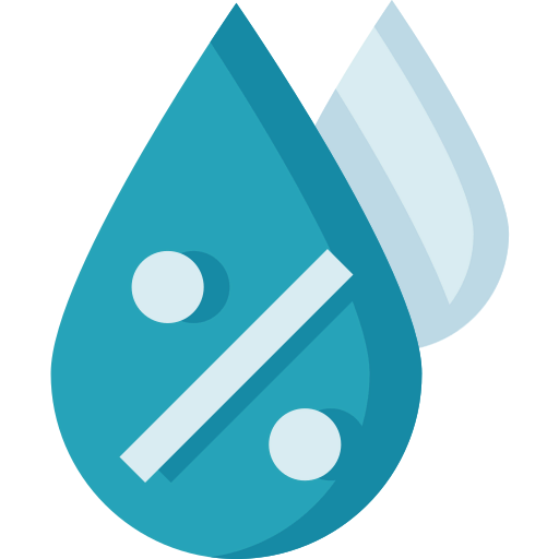 Humidity icon