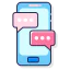 Chat icon 64x64