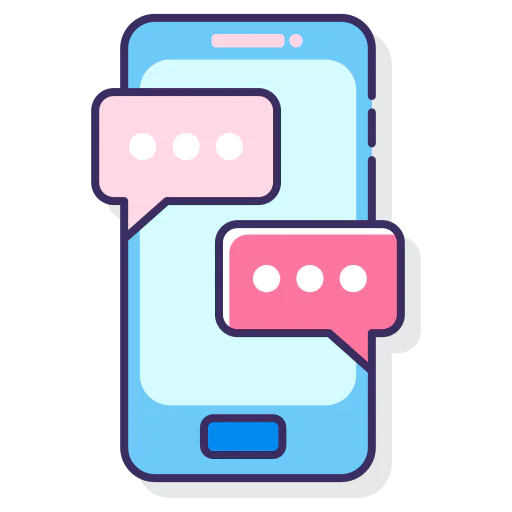 Chat icon