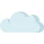 Cloud icon 64x64