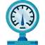 Pressure Symbol 64x64