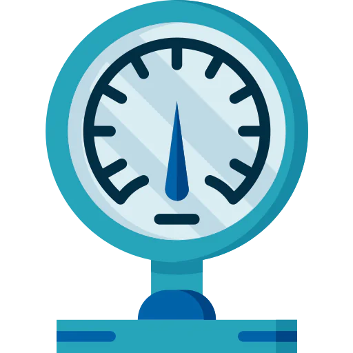Pressure icon