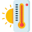 Heat icon 64x64