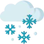 Snowy icon 64x64