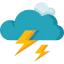 Storm icon 64x64