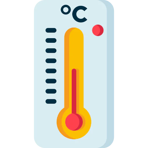 Celsius icon
