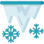 Icicles biểu tượng 64x64