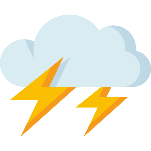 Lighting icon