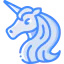 Unicorn icon 64x64