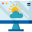 Weather icon 64x64