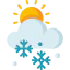 Snowy icon 64x64