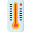 Thermometer icon 64x64
