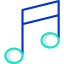 Note Symbol 64x64
