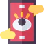 Spyware icon 64x64