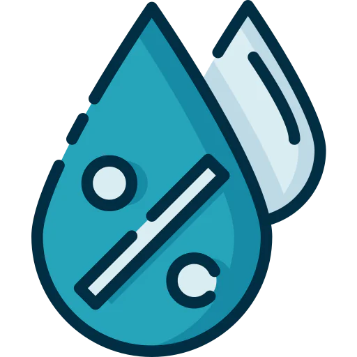 Humidity icon