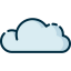 Cloud icon 64x64