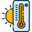Heat icon 64x64