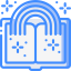 Fairy tale icon 64x64