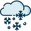 Snowy icon 64x64