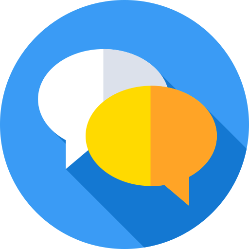 Chat icon