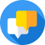 Chat icon 64x64