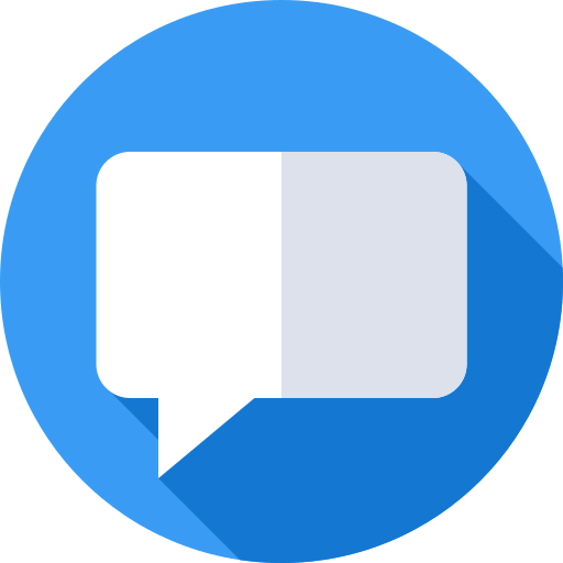Chat icon