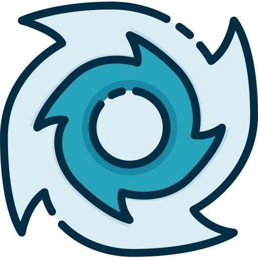 Cyclone icon