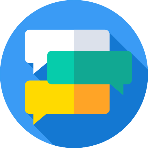 Chat icon