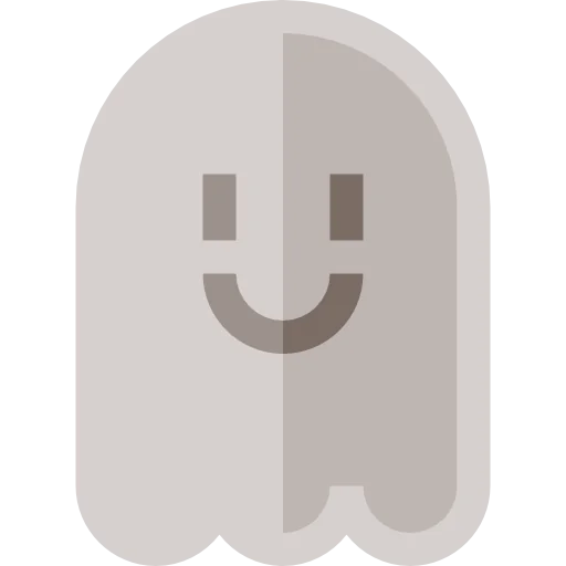 Ghost icon