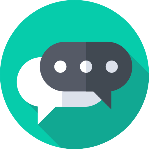 Chat icon