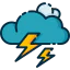 Storm icon 64x64