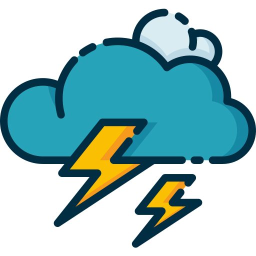 Storm icon