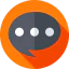 Chat icon 64x64