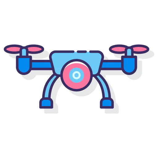 Drone icon