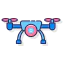 Drone Symbol 64x64