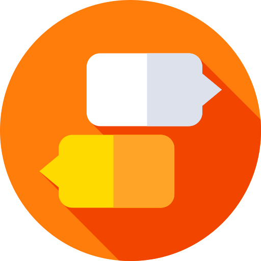 Chat icon