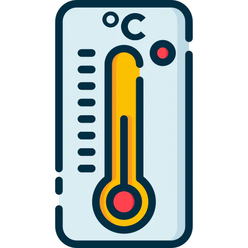Celsius icon