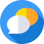 Chat icon 64x64
