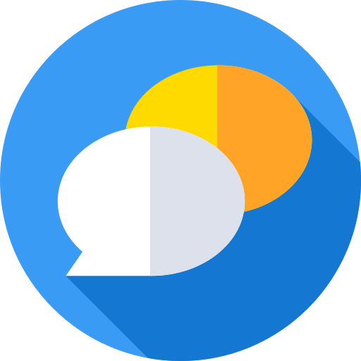 Chat icon
