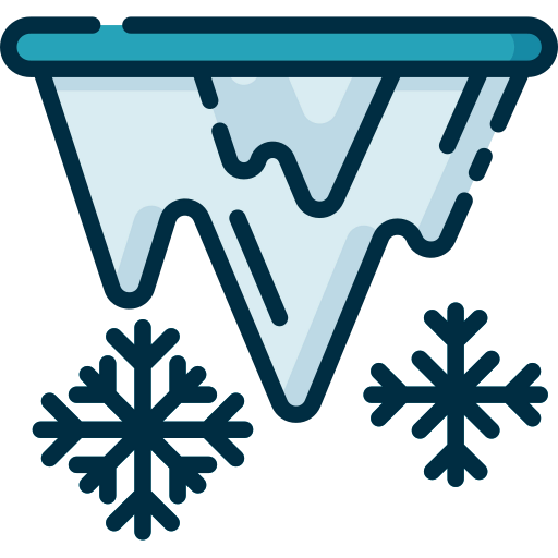 Icicles icon