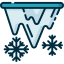 Icicles biểu tượng 64x64