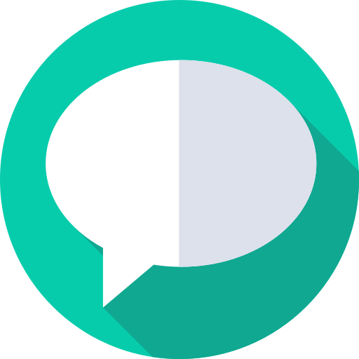Chat icon