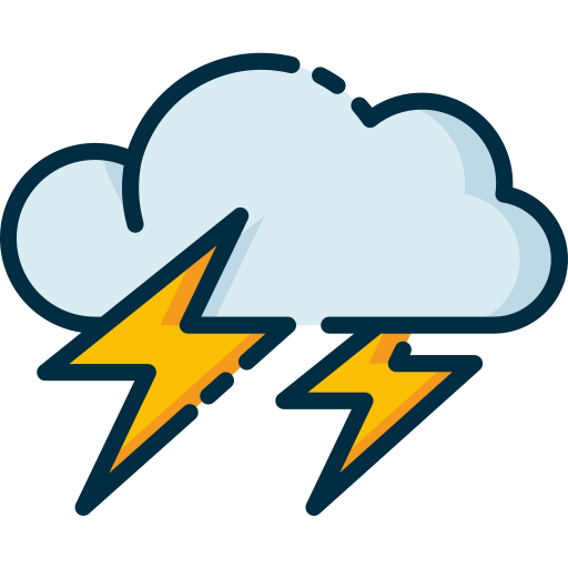 Lighting icon