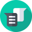 Chat icon 64x64
