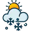 Snowy icon 64x64