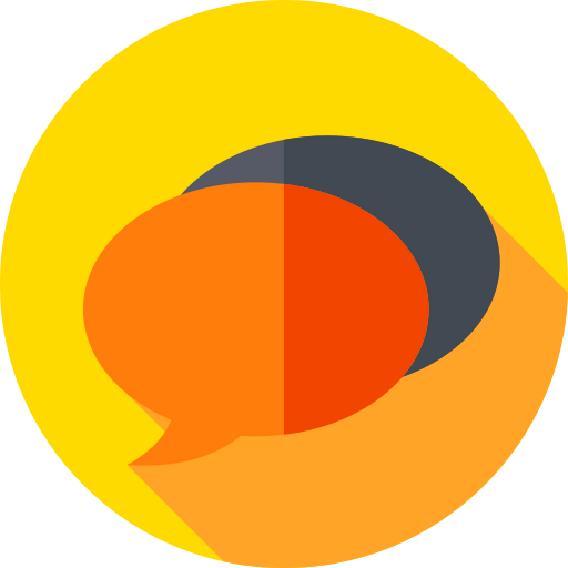 Chat icon