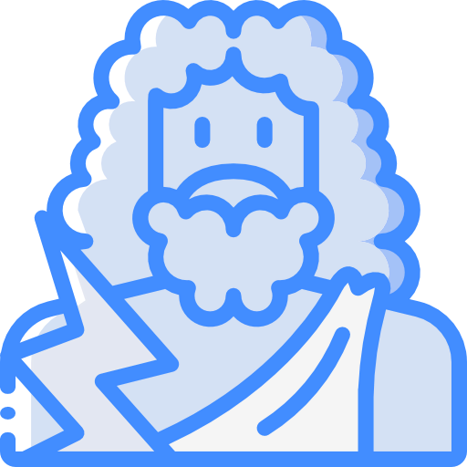 Zeus icon