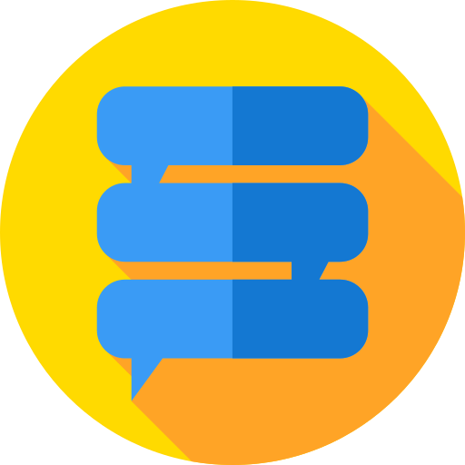 Chat icon