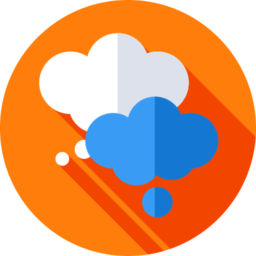 Chat icon